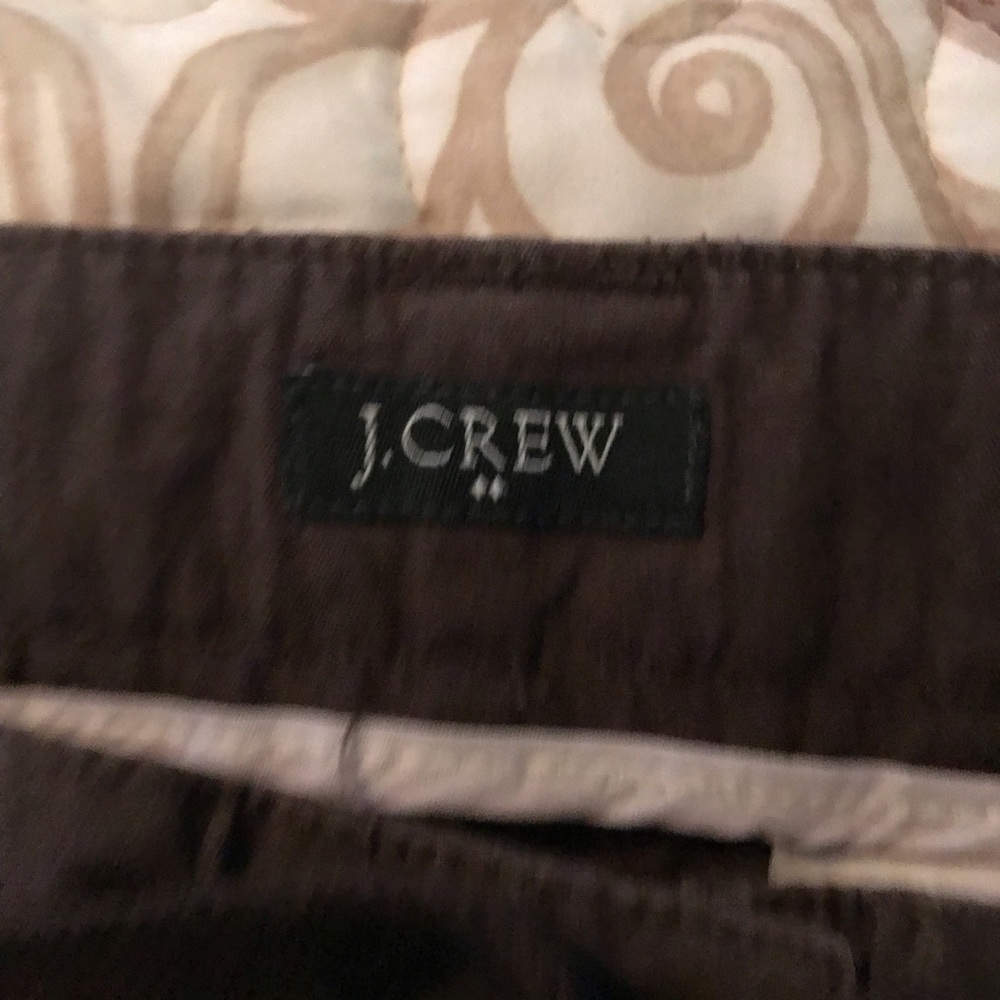 J Crew pants